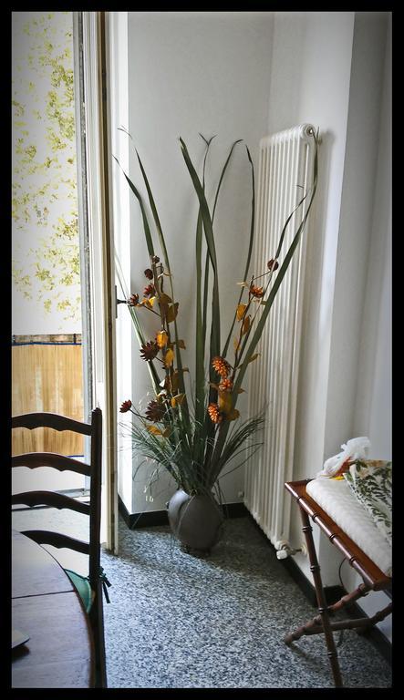 Rubino Apartment Леванто Номер фото