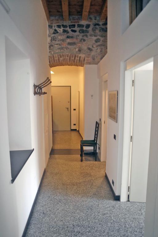 Rubino Apartment Леванто Номер фото