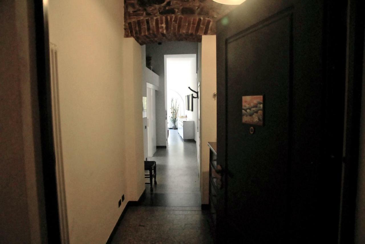 Rubino Apartment Леванто Номер фото